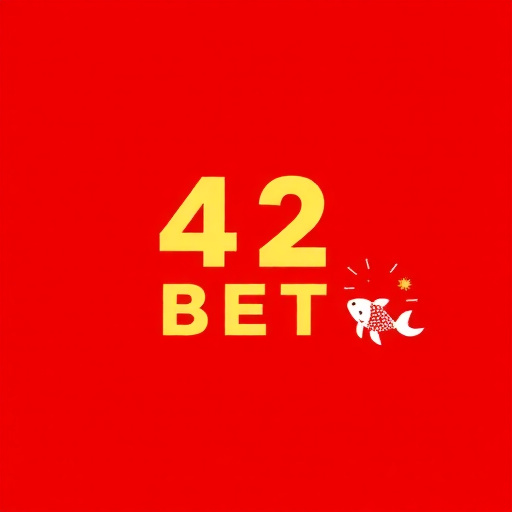 42 Bet Logo